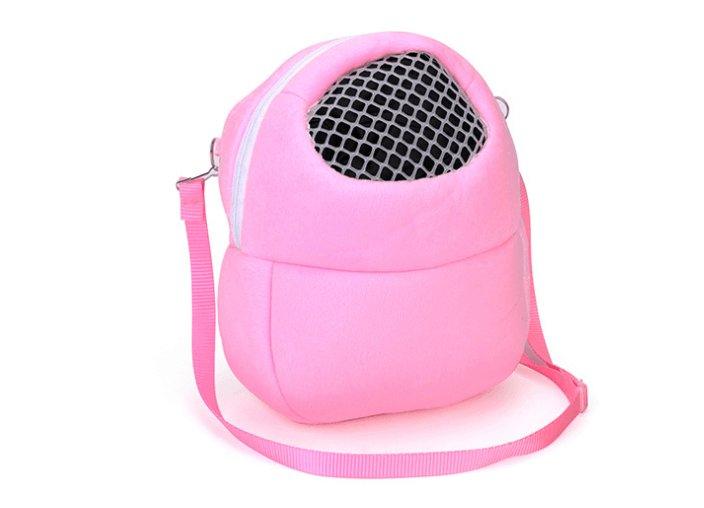 Cozy Critter Comfy Cotton Nest For Small Pets